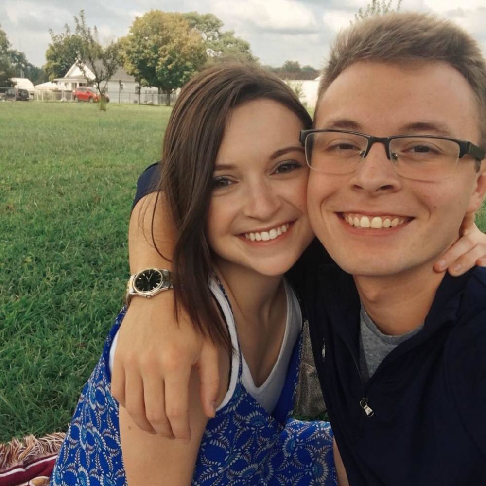 Meet your Posher, Christian